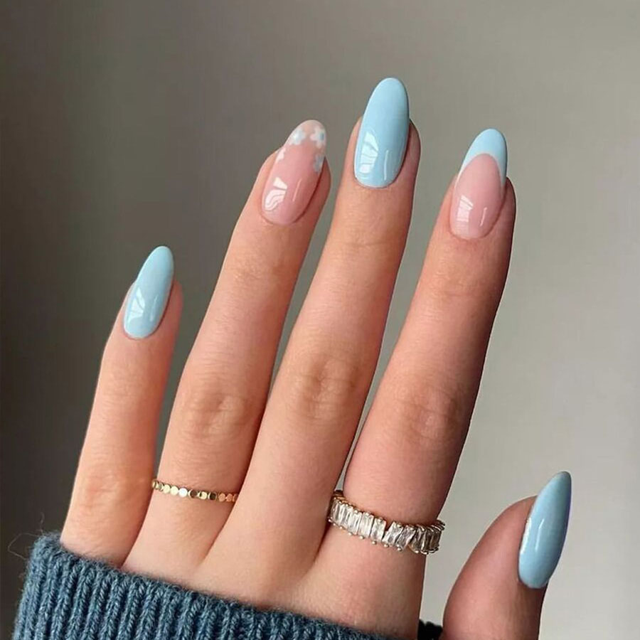Nova Nail Spa