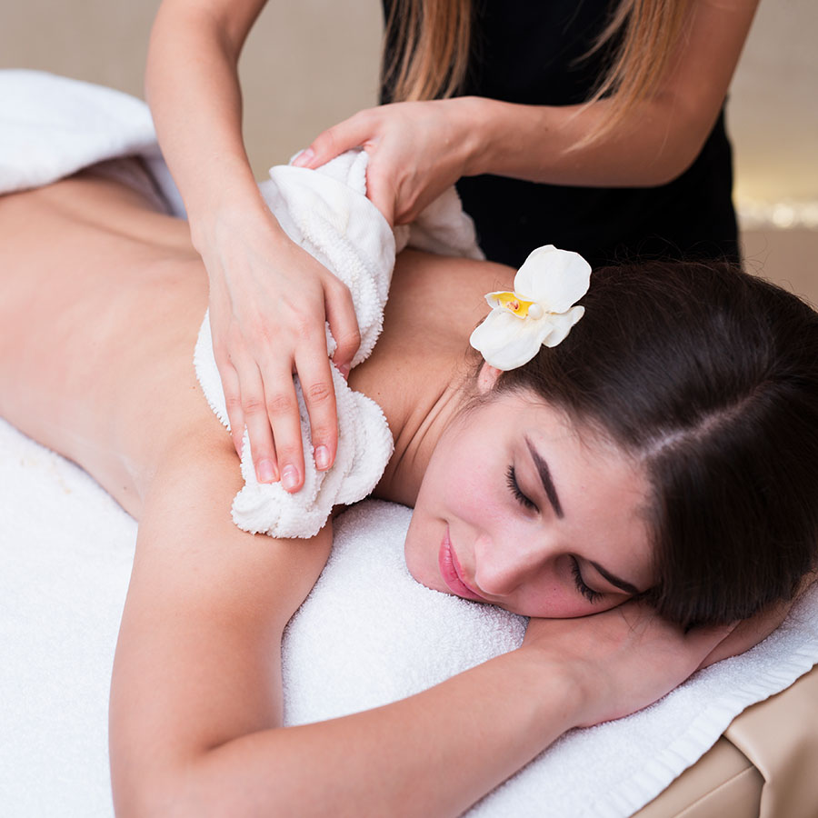 Nova Nail Spa